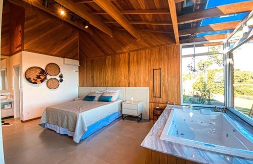 Nova Petropolis Chalet De Esquí | Josef’s Chalé