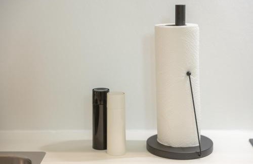 Favoriten Apartamento | josef's home I Comfort Studio 03