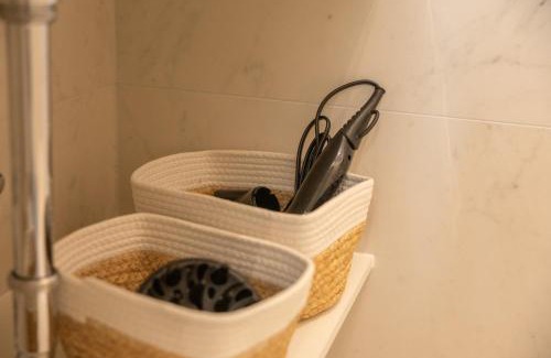 Favoriten Apartamento | josef's home I Comfort Studio 03
