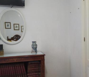 Huelva Casa | Josefa House