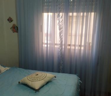 Huelva Casa | Josefa House