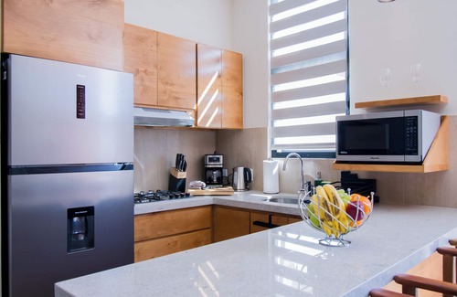La Paz Hotel | Josefa Suites