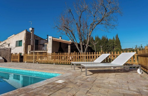 La Tallada d'Emporda Casa | Casas rurales a solo 15 min de playas Empúries