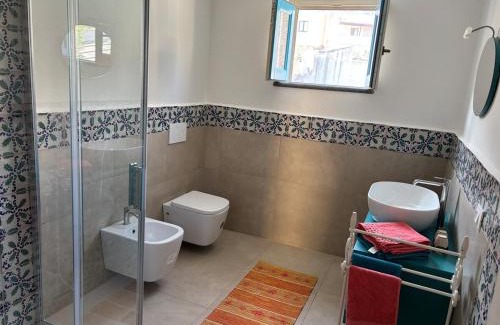 Malfa Apartamento | Josefine Apartment