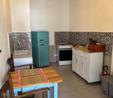 Malfa Apartamento | Josefine Apartment