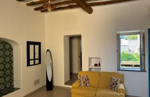 Malfa Apartamento | Josefine Apartment