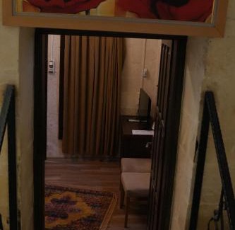 Eyyubiye Casa | JOSELİN HOTEL