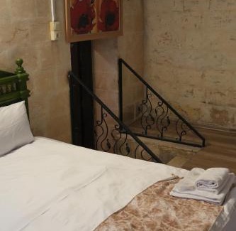 Eyyubiye Casa | JOSELİN HOTEL