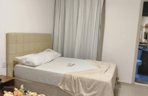 Itabuna Hotel | Josenildo souza