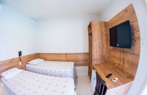 Itabuna Hotel | Josenildo souza
