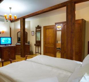 Stare Mesto Hotel | Josephine Old Town Square Hotel - Czech Leading Hotels
