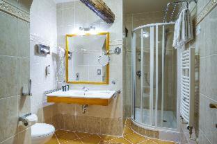 Stare Mesto Hotel | Josephine Old Town Square Hotel - Czech Leading Hotels