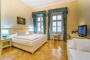 Stare Mesto Hotel | Josephine Old Town Square Hotel - Czech Leading Hotels