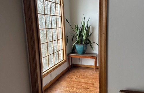 Jim Thorpe Casa | Josephine’s home at the Switchback Trail- DOWNTOWN Jim Thorpe