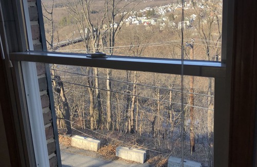 Jim Thorpe Casa | Josephine’s home at the Switchback Trail- DOWNTOWN Jim Thorpe