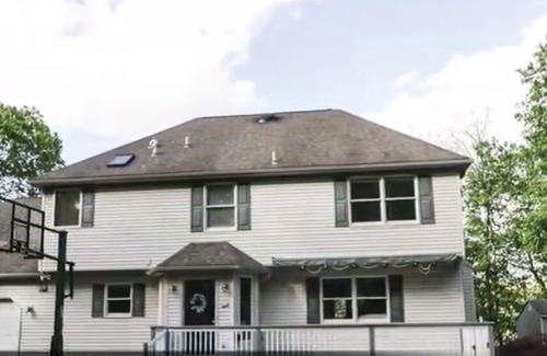 Jim Thorpe Casa | Josephine’s home at the Switchback Trail- DOWNTOWN Jim Thorpe