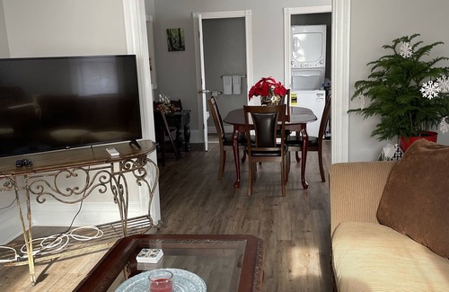 Jim Thorpe Casa | Josephine’s place in town- downtown Jim Thorpe