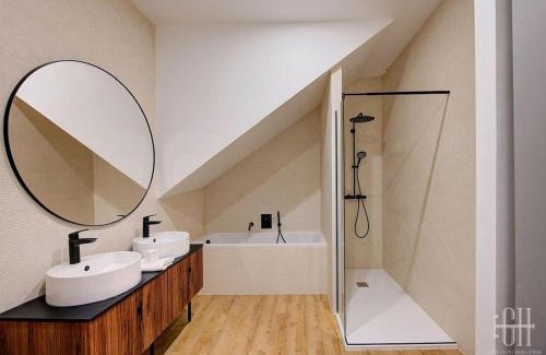 Amboise Apartamento | Josette - Château d'Amboise
