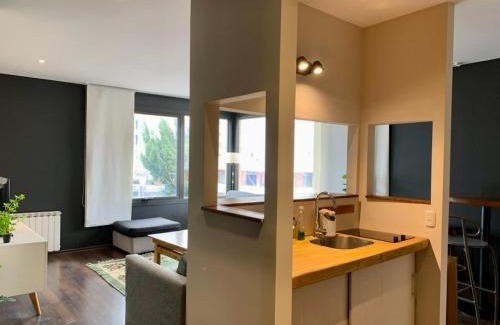 Rio Gallegos Apartamento | Joseva 302