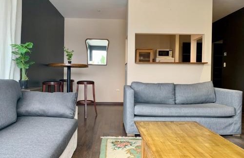 Rio Gallegos Apartamento | Joseva 302