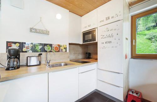 Moso in Passiria Apartamento | Joshof Bergblick