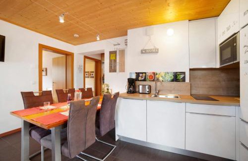 Moso in Passiria Apartamento | Joshof Talblick