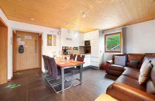 Moso in Passiria Apartamento | Joshof Talblick