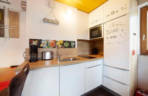 Moso in Passiria Apartamento | Joshof Talblick
