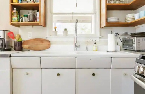 Joshua Tree Cabina | Joshua Tree Desert Homestead Family Living
