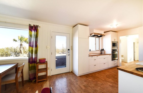 Twentynine Palms Casa | Joshua Tree Hot Springs House