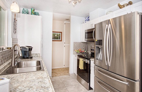 Joshua Tree Casa | Joshua Tree Home w / 360 Vistas