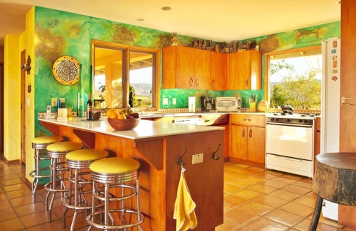Monument Manor Casa | Joshua Tree Oasis. Ven Actualiza tu Espíritu!