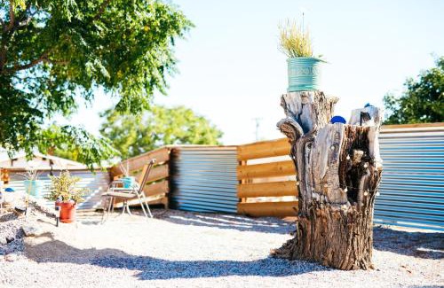 Joshua Tree Casa | Joshua Tree Village House