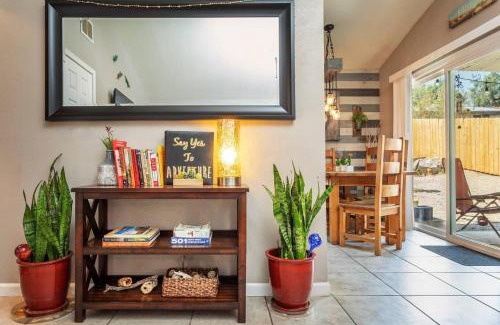 Joshua Tree Casa | Joshua Tree Village House
