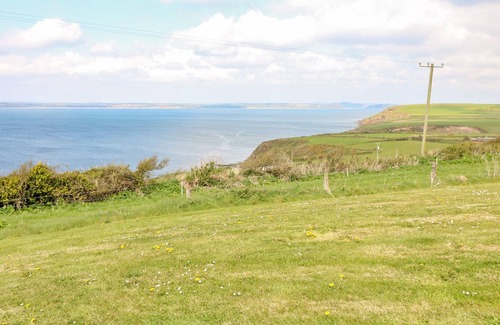 Templetown Cabaña | La casa de Josie, FETHARD-ON-SEA, CONDADO WEXFORD