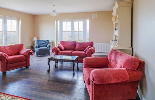 Templetown Cabaña | La casa de Josie, FETHARD-ON-SEA, CONDADO WEXFORD
