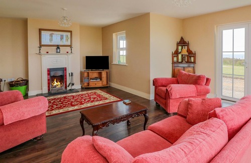 Templetown Cabaña | La casa de Josie, FETHARD-ON-SEA, CONDADO WEXFORD