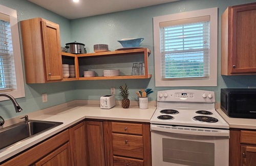 Corolla Cabaña | Josies Joint-New for 2024 Newly built only 3.5 Miles off Blacktop