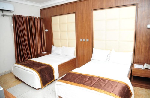 Abuja Apartamento | JOSTO APARTMENTS & SUITES