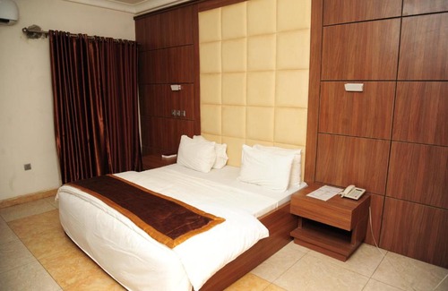 Abuja Apartamento | JOSTO APARTMENTS & SUITES