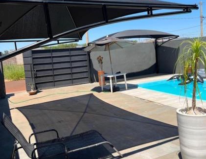 Dourados Apartamento | JOTA Área de Lazer & Hospedagem