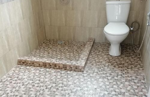 Trou d'Eau Douce Apartamento | Jotee villa