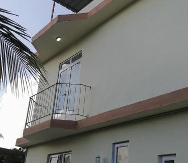 Trou d'Eau Douce Apartamento | Jotee villa