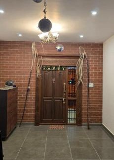 Tirupur Casa | Jothi Nilaya