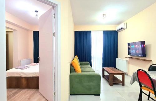 Tbilisi Apartamento | Joto house
