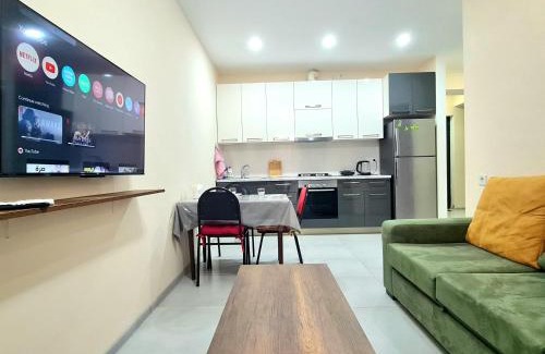 Tbilisi Apartamento | Joto house