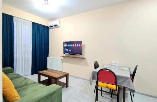 Tbilisi Apartamento | Joto house