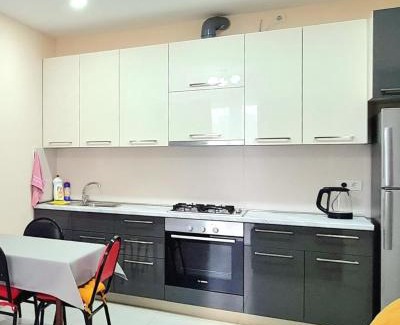 Tbilisi Apartamento | Joto house