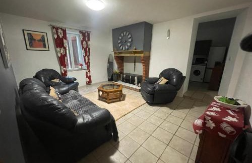 Augreilh Casa | Jouandilla