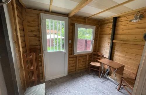 Augreilh Casa | Jouandilla